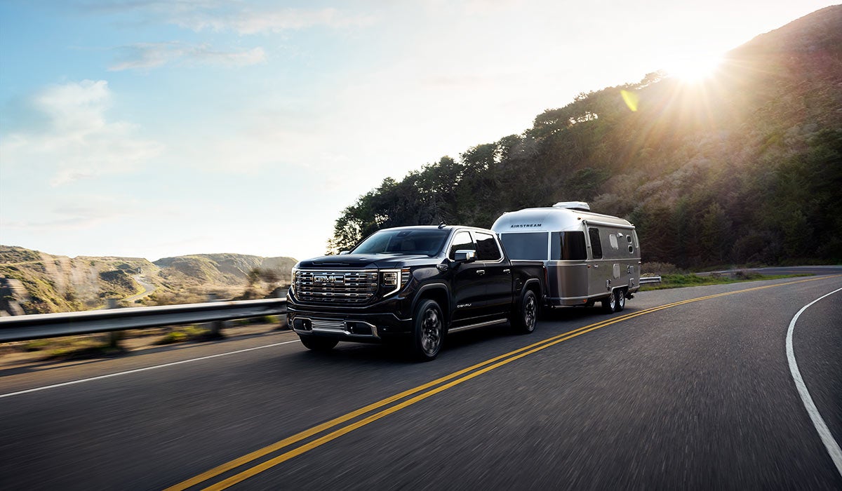 Beadles Chevrolet GMC in Mobridge SD