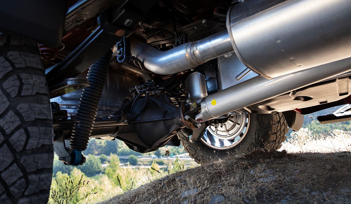 Beadles Chevrolet GMC in Mobridge SD