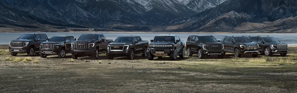 Beadles Chevrolet GMC in Mobridge SD