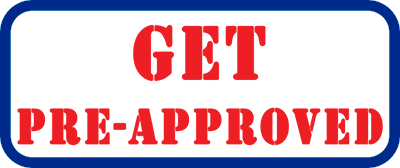 Get Pre Approved