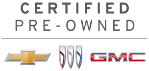 Chevrolet Buick GMC Certified Pre-Owned in Mobridge, SD